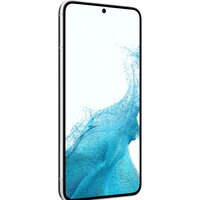 Телефон Samsung Galaxy S22 5G SM-S901B/DS 8GB/128GB (белый фантом)- фото3
