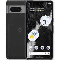 Телефон Google Pixel 7 8GB/256GB (обсидиан)- фото