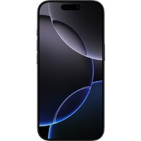 Телефон Apple iPhone 16 Pro Dual eSim 512GB (черный титан)- фото3