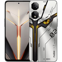 Телефон Nubia Neo 2 8GB/256GB международная версия (серебристый)