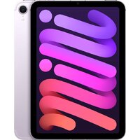 Планшет Apple iPad mini 2024 5G 512GB (фиолетовый)
