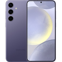 Телефон Samsung Galaxy S24+ 12GB/256GB SM-S9260 Snapdragon (фиолетовый)- фото