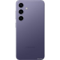 Телефон Samsung Galaxy S24 8GB/256GB SM-S921N Exynos (фиолетовый)- фото3