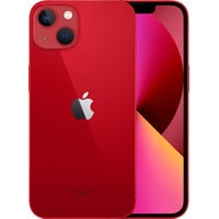 Телефон Apple iPhone 13 128GB (красный)- фото