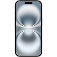 Телефон Apple iPhone 16 Dual SIM 128GB (белый)- фото3