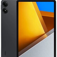 Планшет POCO Pad 8GB/256GB международная версия (серый)- фото