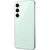 Телефон Samsung Galaxy S24 FE SM-S721B 8GB/128GB (мятный) и наушники Samsung Galaxy Buds 3 по акции- фото4
