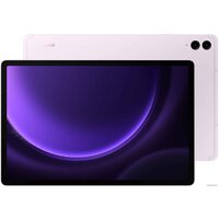 Планшет Samsung Galaxy Tab S9 FE+ 5G SM-X616 8GB/128GB (лаванда)- фото