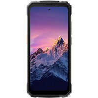 Телефон Blackview BV8100 (черный)- фото2