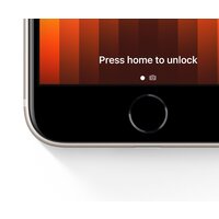 Телефон Apple iPhone SE 2022 128GB (звездный)- фото3