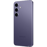 Телефон Samsung Galaxy S24 8GB/256GB SM-S921N Exynos (фиолетовый)- фото5