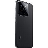 Телефон Xiaomi 14 16GB/512GB китайская версия (матовый черный)- фото4