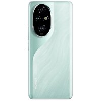 Телефон HONOR 200 Pro 12GB/512GB международная версия (океанический голубой)- фото2