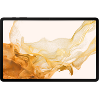 Планшет Samsung Galaxy Tab S8+ 5G SM-X806 8GB/128GB (графит)- фото4
