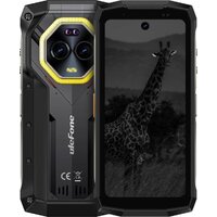 Телефон Ulefone Armor Mini 20 8GB/256GB (черный)