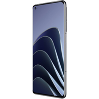 Телефон OnePlus 10 Pro NE2210 8GB/128GB китайская версия (вулканический черный)- фото4