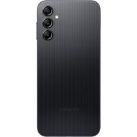 Телефон Samsung Galaxy A14 SM-A145F/DSN Mediatek Helio G80 4GB/64GB (черный)- фото4