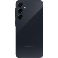 Телефон Samsung Galaxy A55 SM-A556E 12GB/256GB (темно-синий)- фото3