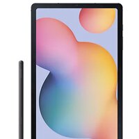 Планшет Samsung Galaxy Tab S6 Lite 2022 Wi-Fi SM-P613 4GB/128GB (серый)- фото4