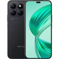 Телефон HONOR X8b 8GB/256GB международная версия (полночный черный)- фото