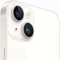 Телефон Apple iPhone 14 Dual SIM 256GB (звездный)- фото3