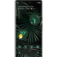 Телефон Google Pixel 6 8GB/128GB (черный)- фото2