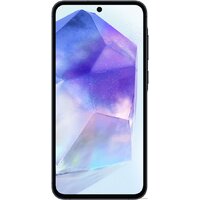 Телефон Samsung Galaxy A55 SM-A556E 12GB/256GB (темно-синий)- фото2