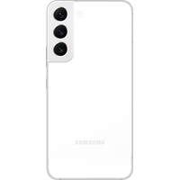 Телефон Samsung Galaxy S22 5G SM-S901B/DS 8GB/128GB (белый фантом)- фото2