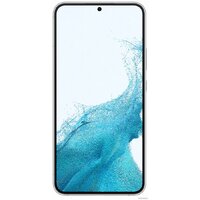 Телефон Samsung Galaxy S22+ 5G SM-S906E 8GB/128GB (белый)- фото2