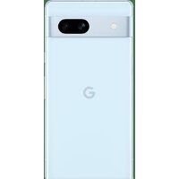Телефон Google Pixel 7a 8GB/128GB японская версия (море)- фото2
