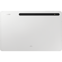 Планшет Samsung Galaxy Tab S8+ Wi-Fi SM-X800 8GB/256GB (серебро)- фото2