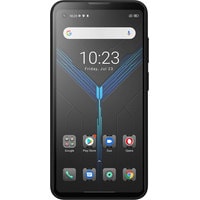 Телефон Blackview BL5000 (черный)- фото2