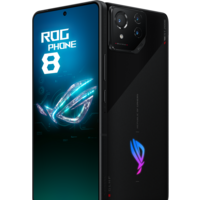 Телефон ASUS ROG Phone 8 16GB/256GB международная версия (черный)- фото4