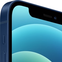 Телефон Apple iPhone 12 Demo 64GB (синий)- фото5