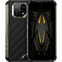 Телефон Ulefone Armor 22 8GB/128GB (черный)- фото