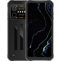 Телефон IIIF150 Air1 Ultra 8GB/128GB (черный обсидиан)