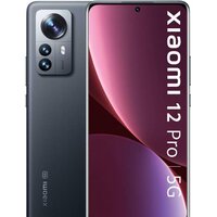 Телефон Xiaomi 12 Pro 12GB/256GB международная версия (серый)- фото