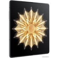 Телефон HONOR Magic V2 16GB/512GB международная версия с NFC (черный)- фото2