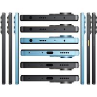 Телефон POCO X5 Pro 5G 6GB/128GB международная версия (черный)- фото5