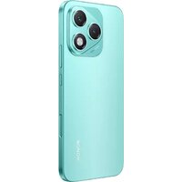 Телефон HONOR 400 Lite 8GB/256GB международная версия (бирюзово-зеленый)- фото4