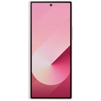 Телефон Samsung Galaxy Z Fold6 SM-F956B/DS 12GB/256GB (розовый) и наушники Galaxy Buds3 Pro (серебристый) по акции- фото3