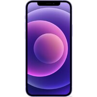 Телефон Apple iPhone 12 64GB Dual SIM (фиолетовый)- фото2