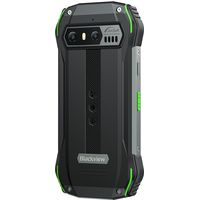 Телефон Blackview N6000 (зеленый)- фото4