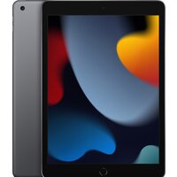 Планшет Apple iPad 10.2