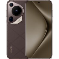 Телефон Huawei Pura 70 Ultra HBP-LX9 16GB/1TB (коричневый)- фото