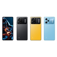 Телефон POCO X5 Pro 5G 6GB/128GB международная версия (черный)- фото3