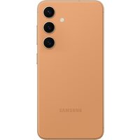 Телефон Samsung Galaxy S24 8GB/256GB SM-S921N Exynos (оранжевый песчаник)- фото2