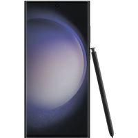 Телефон Samsung Galaxy S23 Ultra SM-S9180 12GB/512GB (черный фантом)- фото2