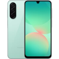 Телефон Samsung Galaxy A26 SM-A266B 6GB/128GB (мятный)