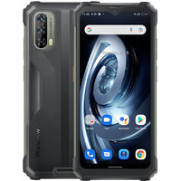 Телефон Blackview BV7100 (черный)
